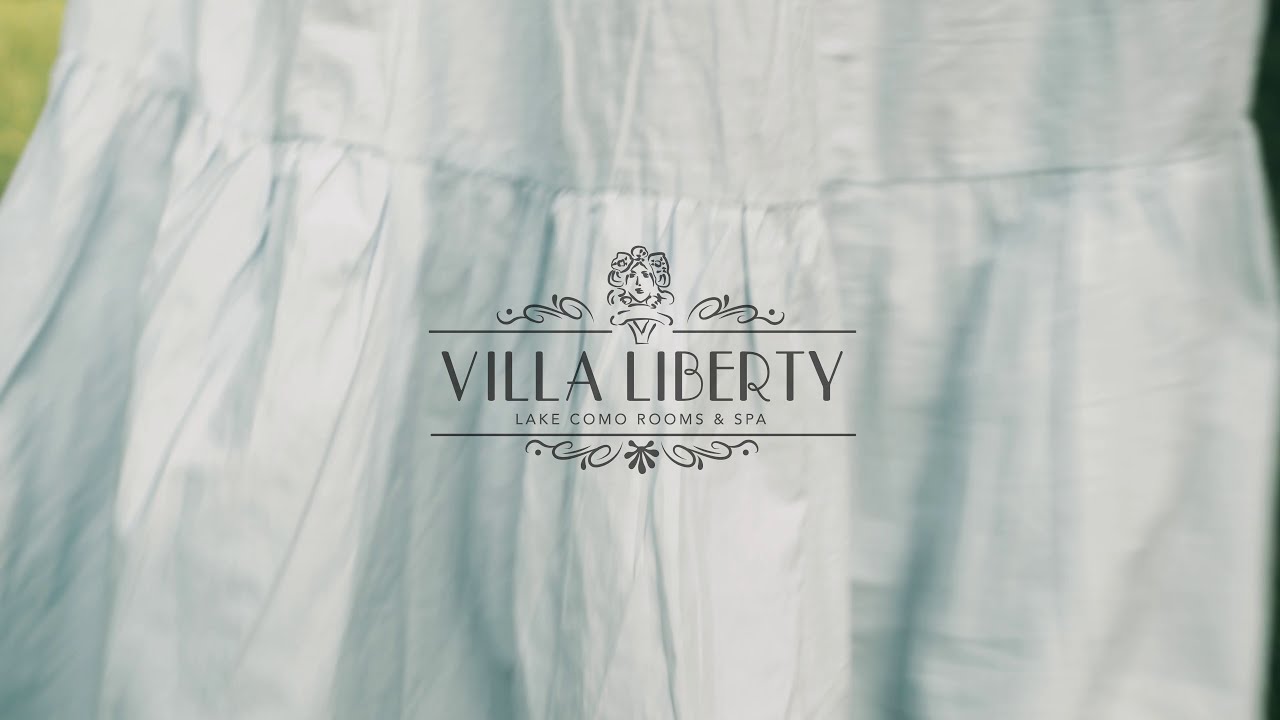 Villa Liberty - Lake Como Rooms & SPA