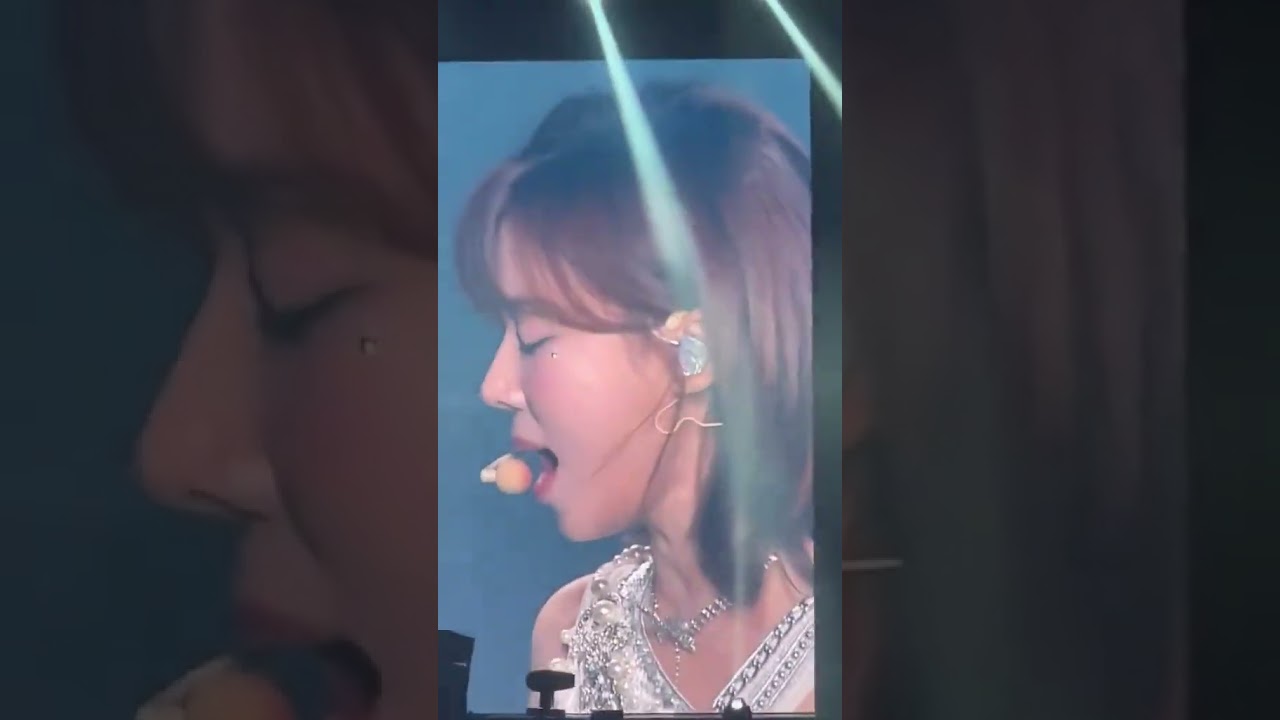 winter high note #aespa #kpop #kpopedit