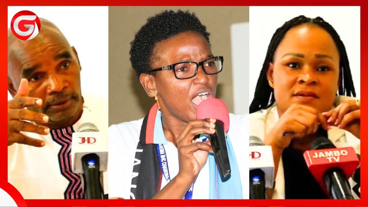 🔴#BREAKING: WANAOMPINGA LISSU WATANGAZA KUHAMA CHADEMA RASMI - WATAENDA CCM AU ACT? PAMOTO...