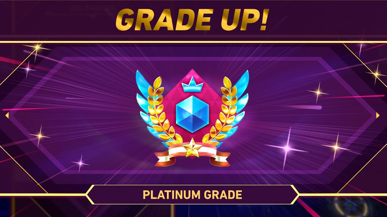 Legend Competition 2 - Day 2