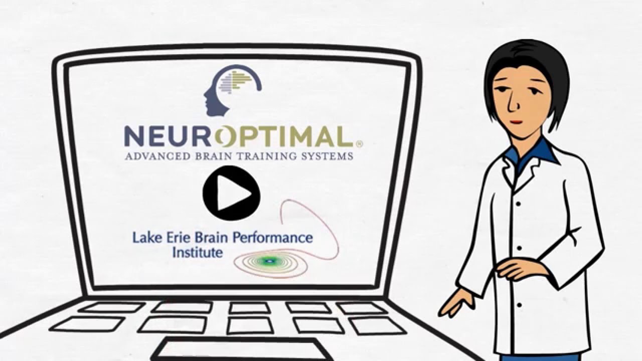 NeurOptimal Neurofeedback Introduction Part 1