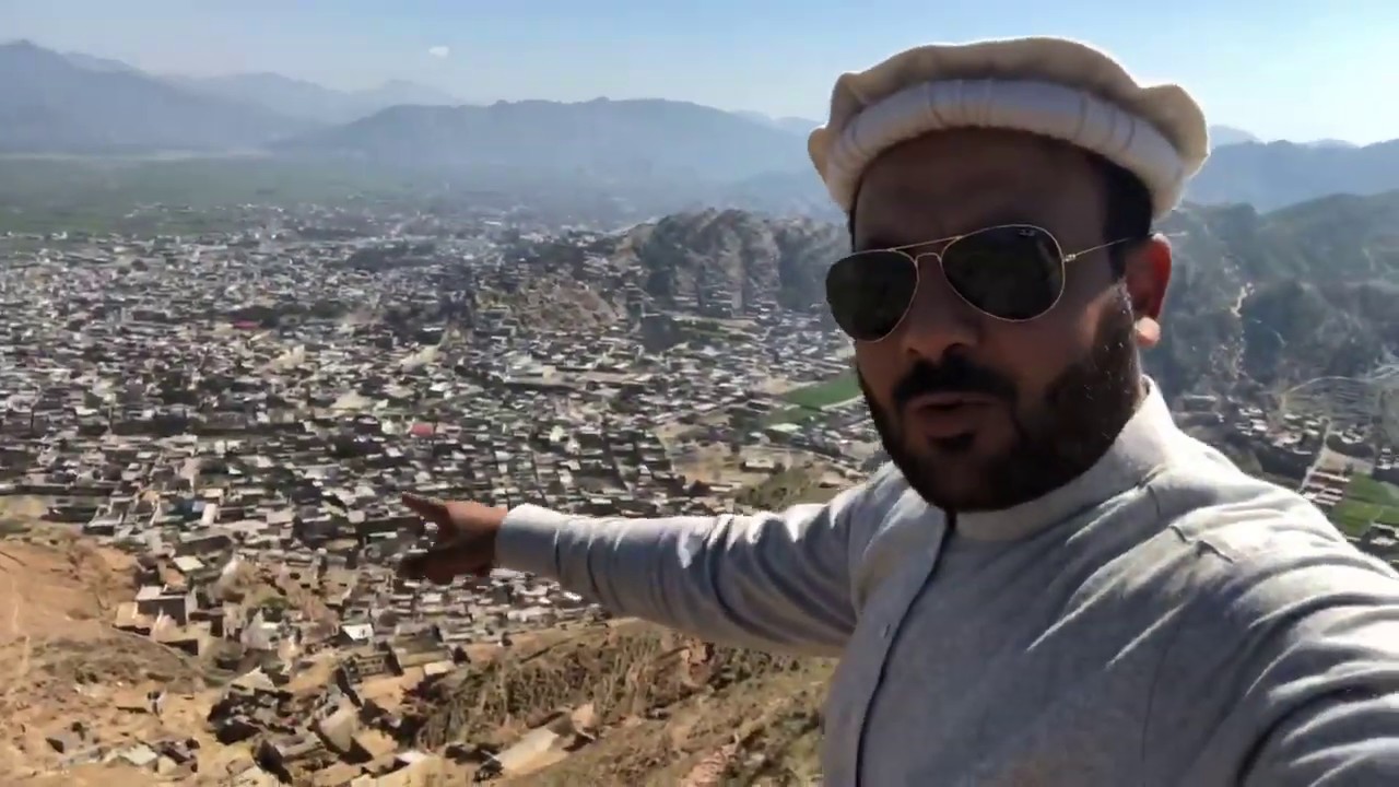 Batkhela Malakand With Tahir Khan