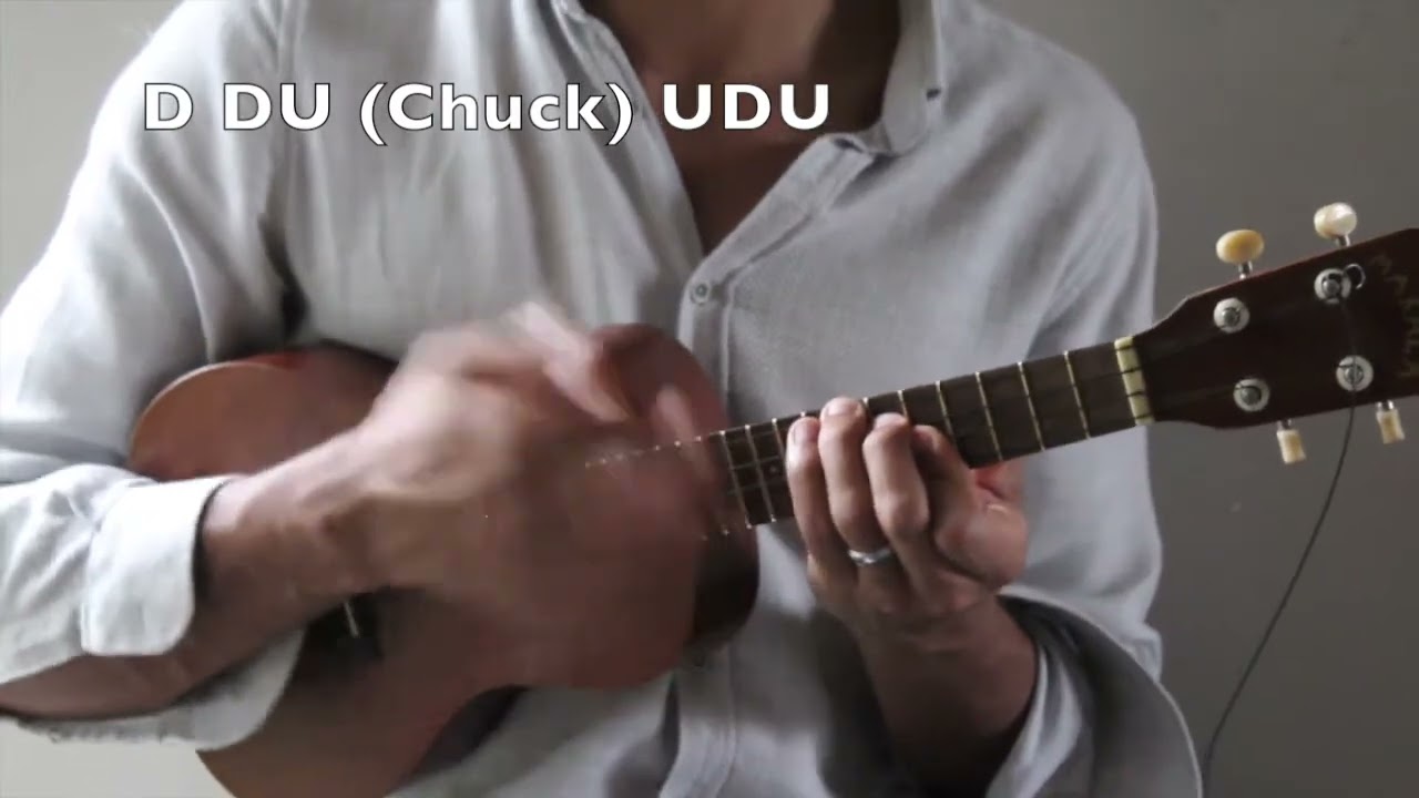 Grade 6 | Lesson 2 | Chuck Da Reggae | Term 1 - 2026