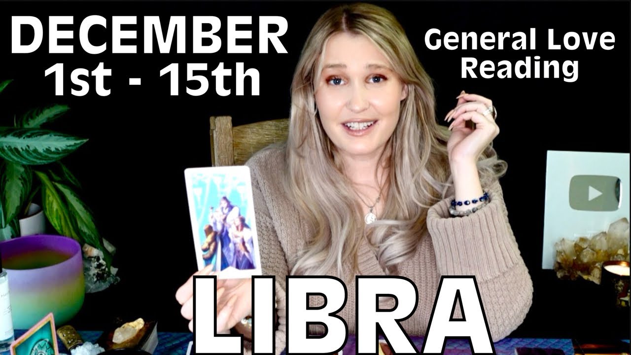 LIBRA: “TRUST ME LIBRA!! THEY’RE WITH SOMEONE ELSE BUT STILL IN LOVE WITH YOU!!”
