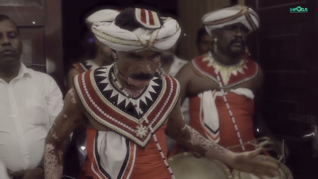 RUSL 30 Years Celebration | Pirith Chanting & Almsgiving Ceremony