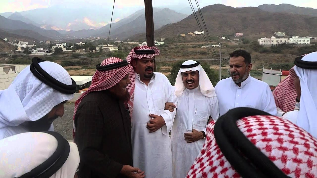 رحلة جمع من آل خالد بني مالك 3