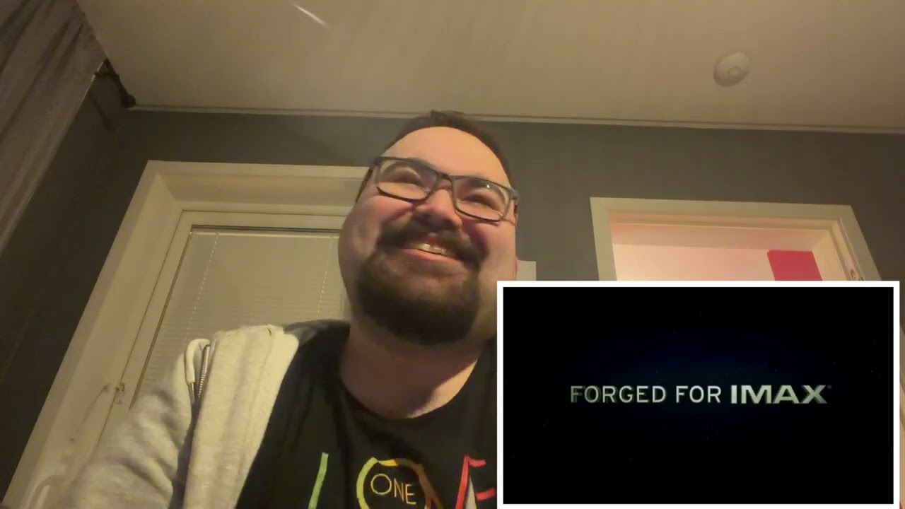 The Mandalorian and Grogu | Official Trailer (REACTION) 