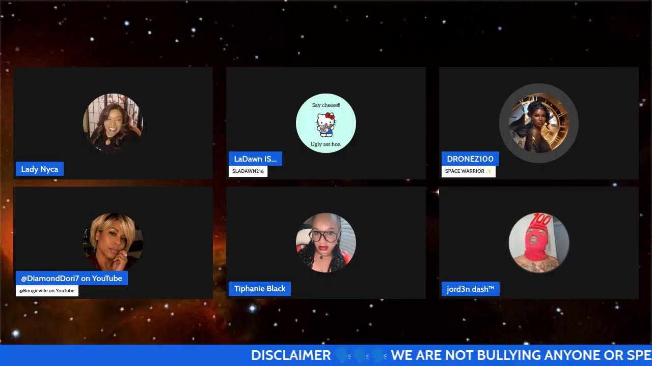 Stop supporting me and sending me money 🙁😟😢😥😭