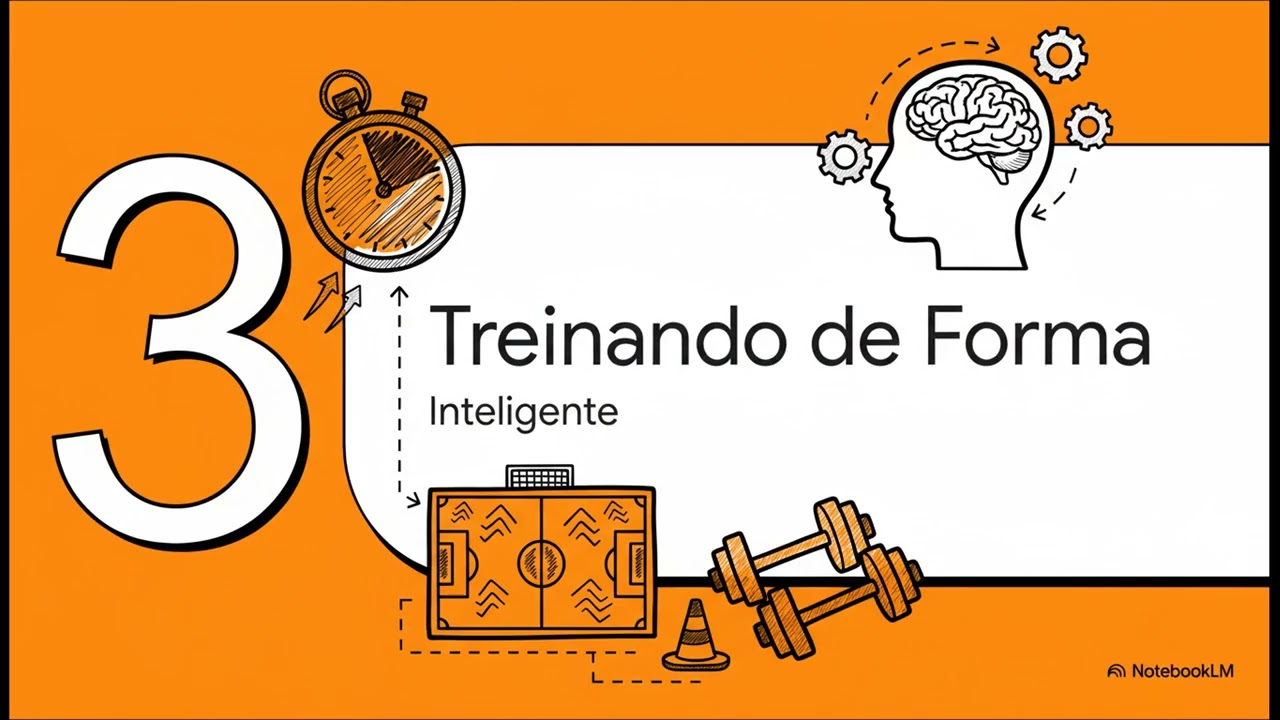 A Força por Trás do Jogo