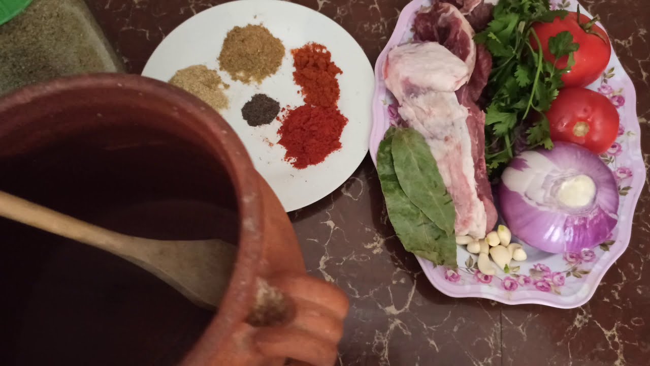 أروع شربة فريك تاع رمضان ببنة الأعراس على طريقتي بطريقة سهلة ومبسطة