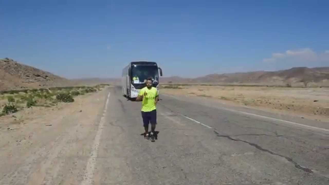تقرير عن ماراثون السكرى من ادفو الى مرسى علم .. جوزيف أمين
