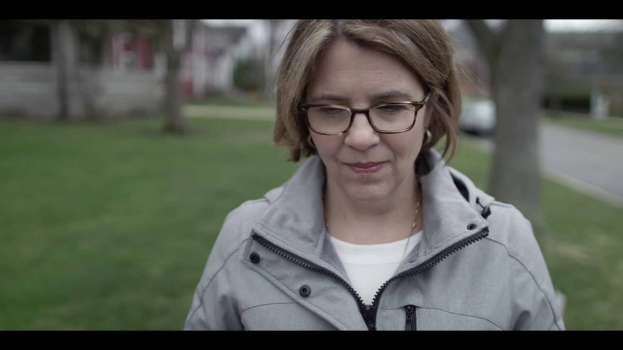 Nancy Guthrie's Story of Hope in the Midst of Grief
