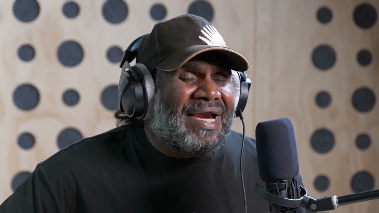 Benyi Stewart - Nyuntu nyangangka ngaranyi