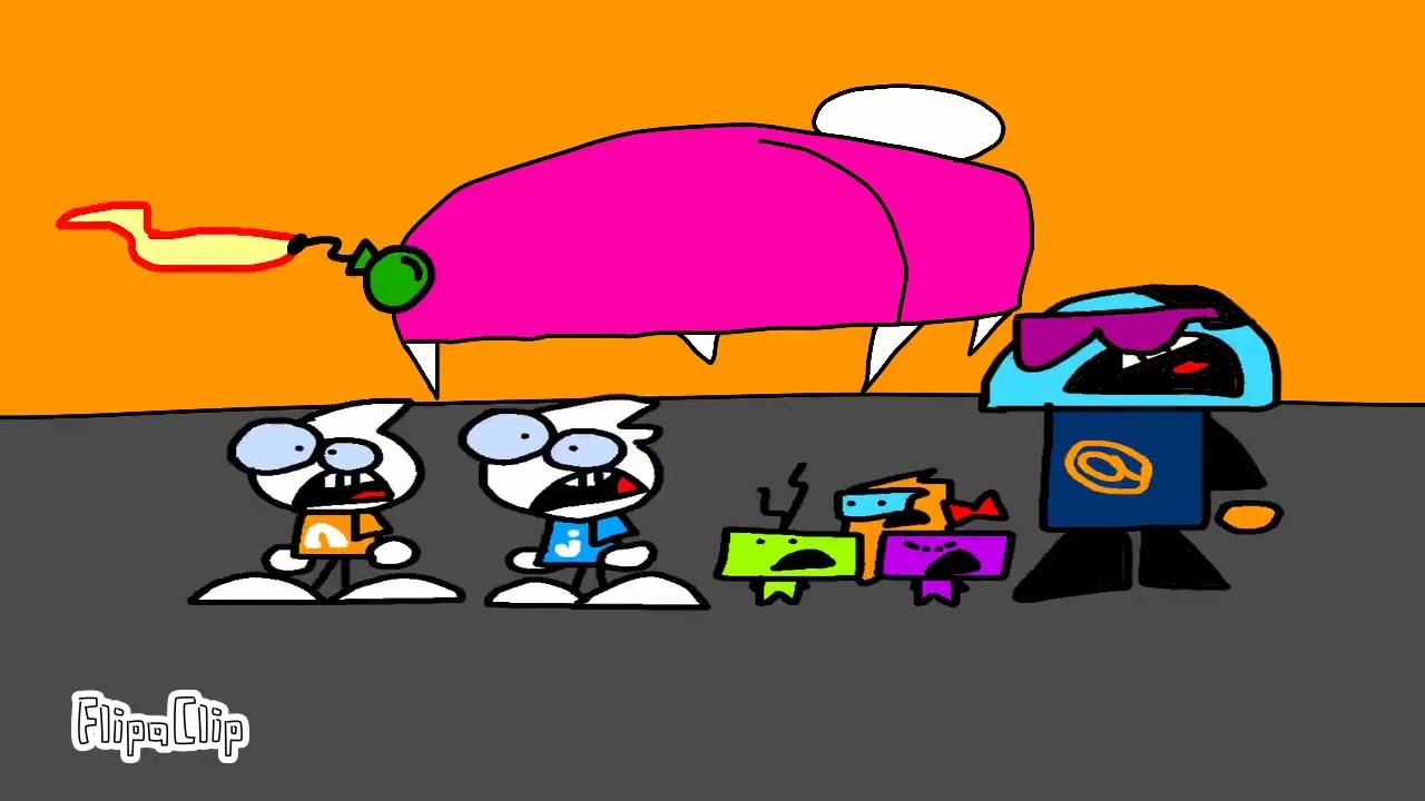Schedule Toons Fooled You! (2017)