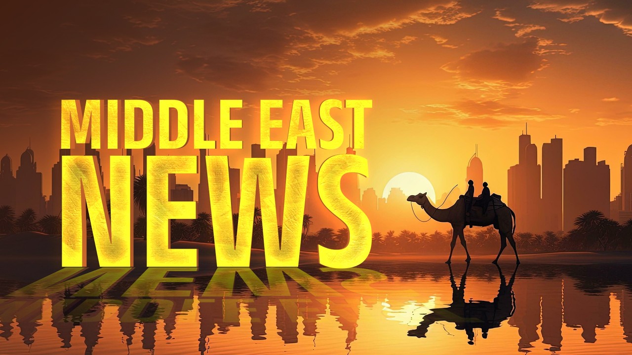 MIDDLE EAST NEWS |  Kerala Assembly elections | Iran-Israel | Sabarimala | 17-03-2026