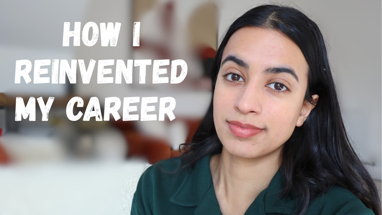 want to pivot your career, but not sure where to start? WATCH THIS!