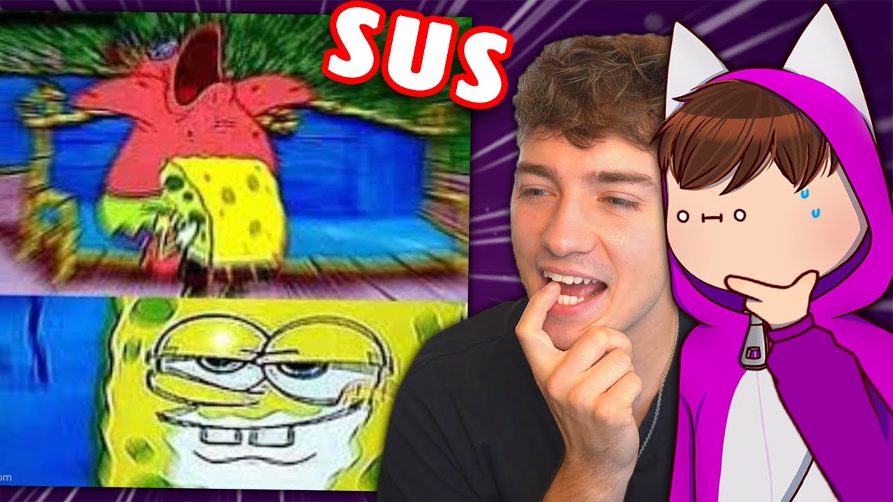 KLICKE auf EIGENE GEFAHR !! - Reddit (mit Mexify)