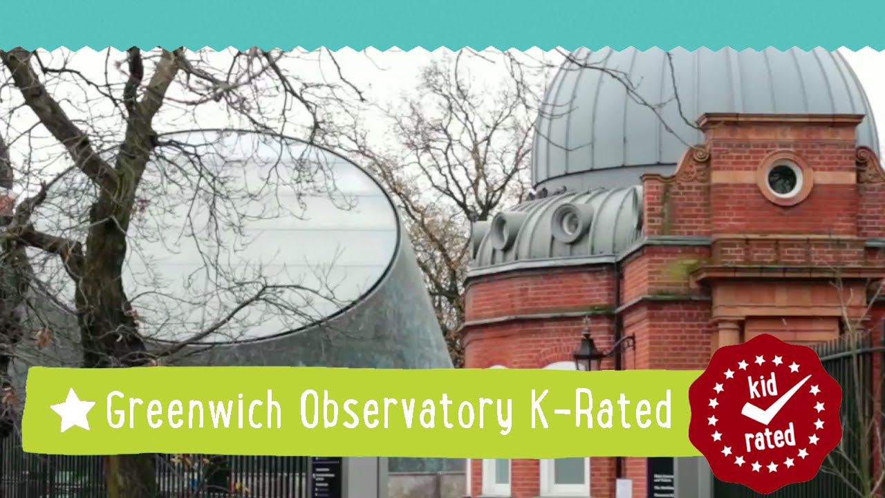 Greenwich Observatory K-Rated