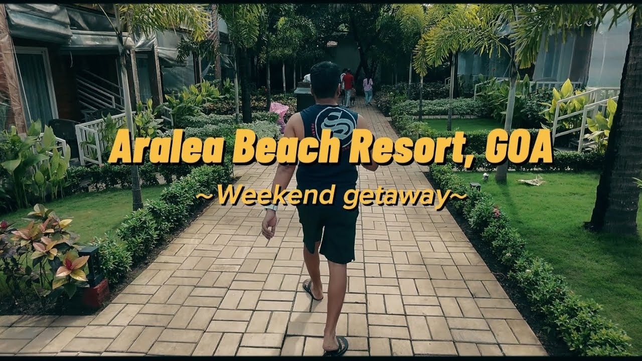 Aralea Beach Resort By Stone Wood, GOA