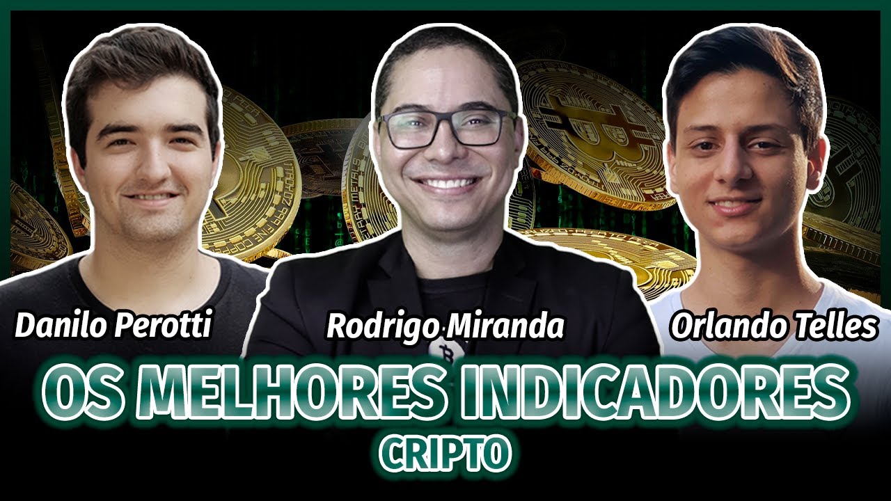 Bitcoin e Altcoins - TOP 6 Indicadores para analisar uma criptomoeda (Análise Fundamentalista)