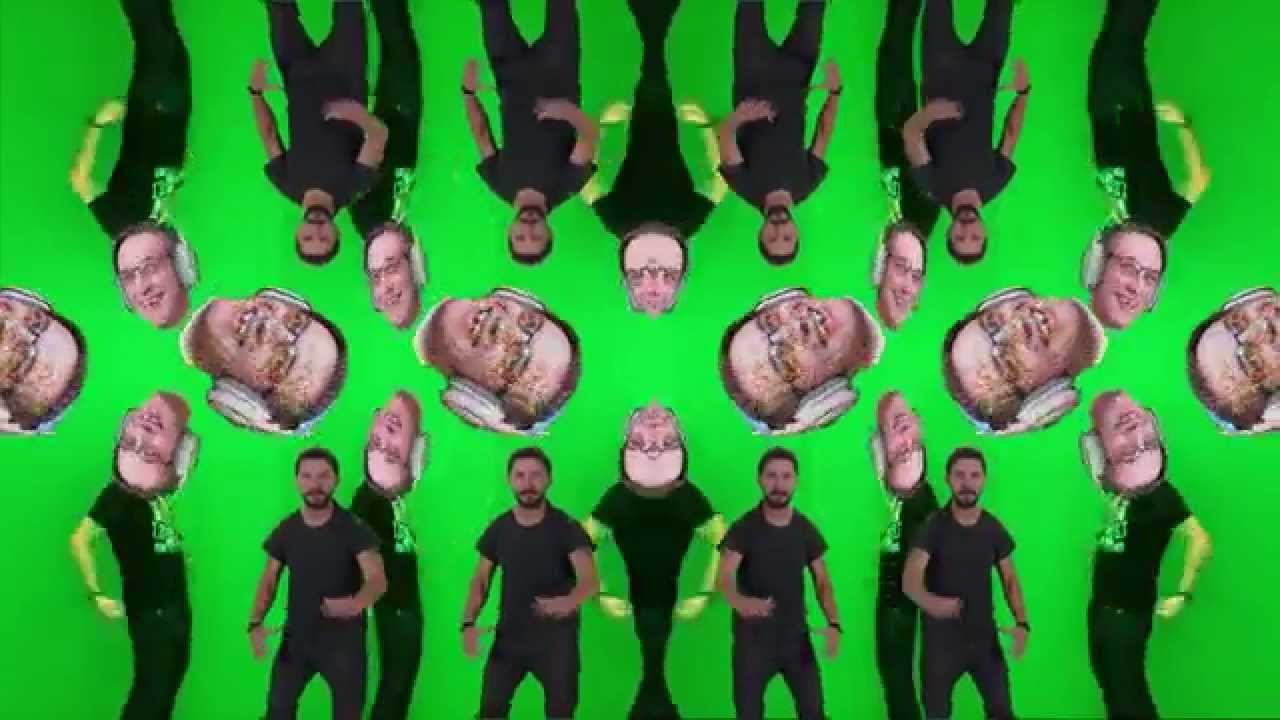 When I'm Tucker | (Reupload)