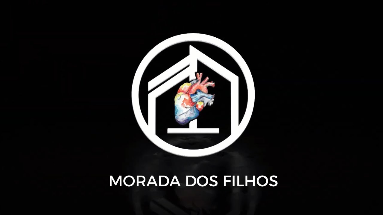 TEASER MORADA DOS FILHOS CHURCH 2025