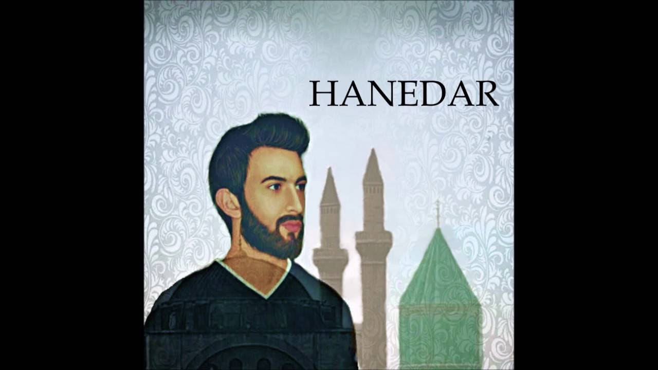 Hanedar - Beyanat (2016)