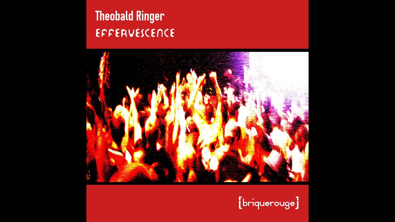 [BR177] : Theobald Ringer - Comme par Enchantement (Xaric's Fantasy Remix)