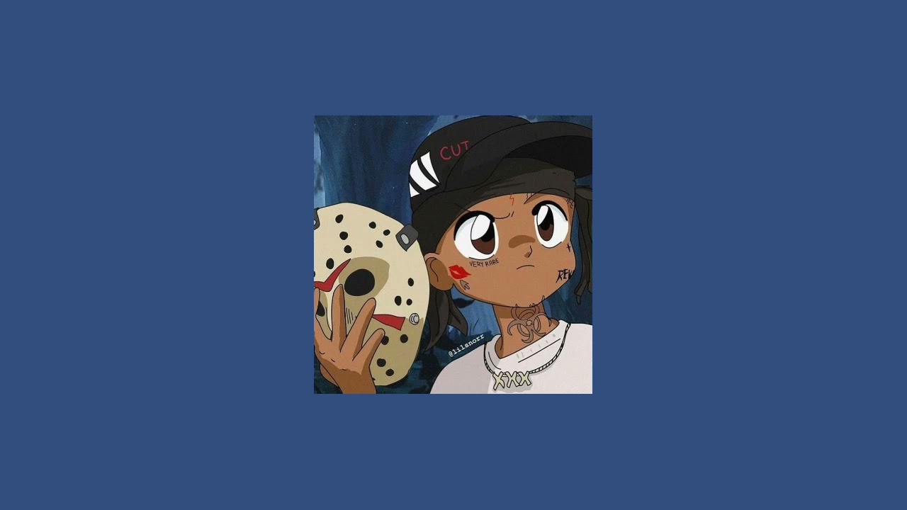gucci down - sped up