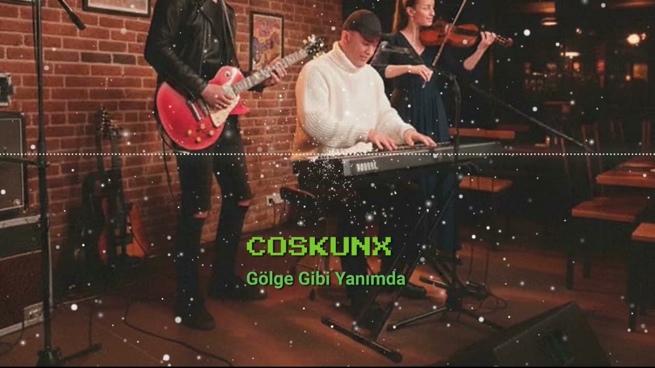 yeni sarkilar golge gibi yanimda akustik muzik 2026