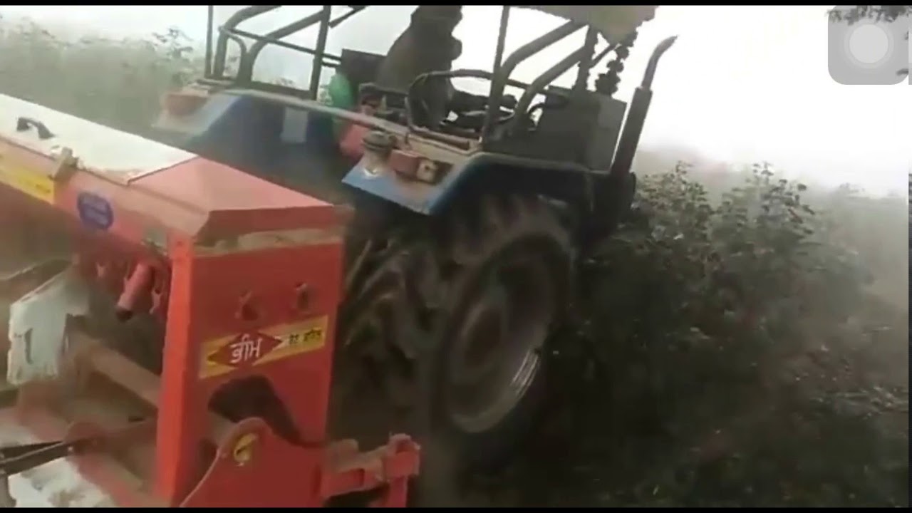 Best | Roto Seed Drill | BEW | Bhim Rotavator | KS Group Malerkotla