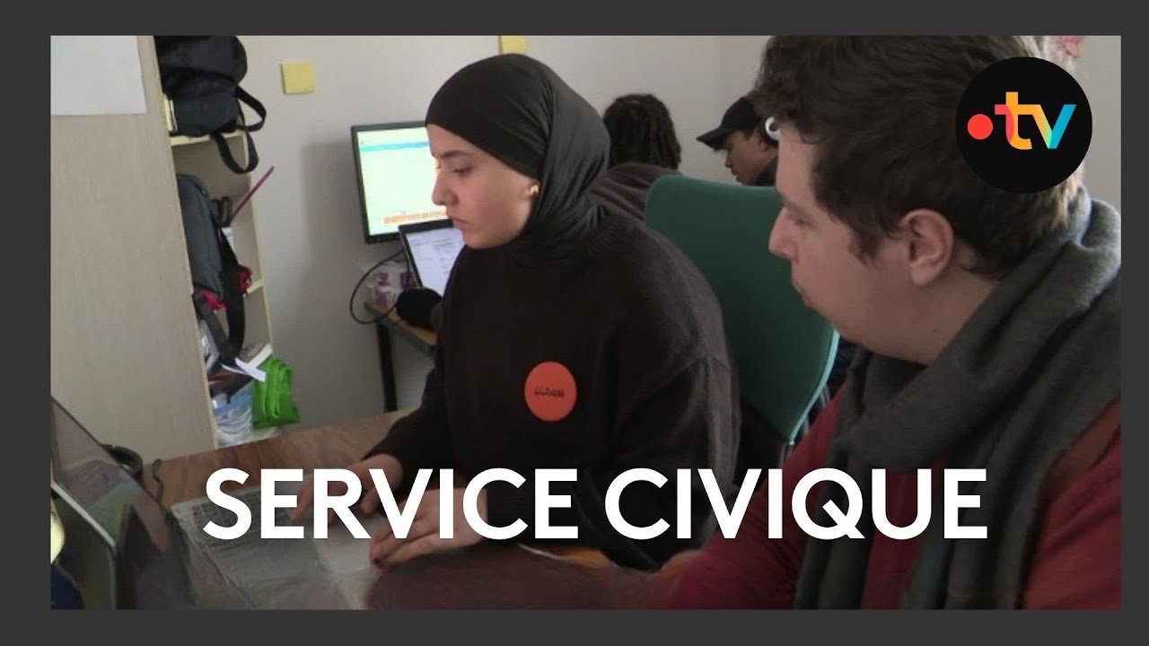 Que deviennent les services civiques apr&egrave;s le vote du budget 2025 ?