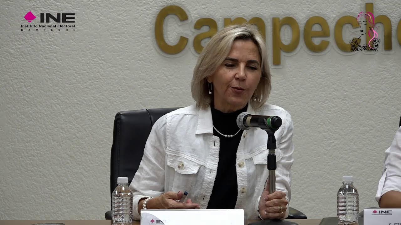 Firma de Convenio IMEC