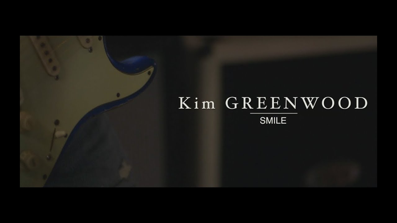 Kim Greenwood - Smile live @ Studio Pavillon Noir