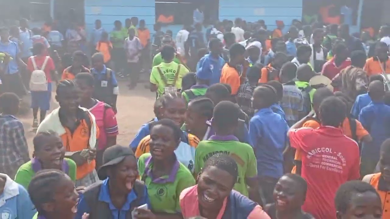 NABICCOL SCHOOL SOUZA A PLACE TO BE 
