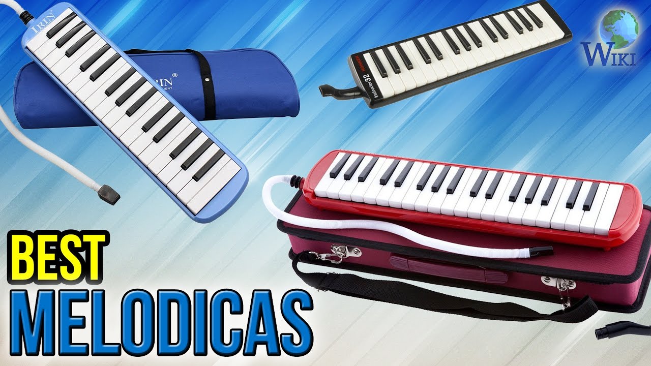 8 Best Melodicas 2017
