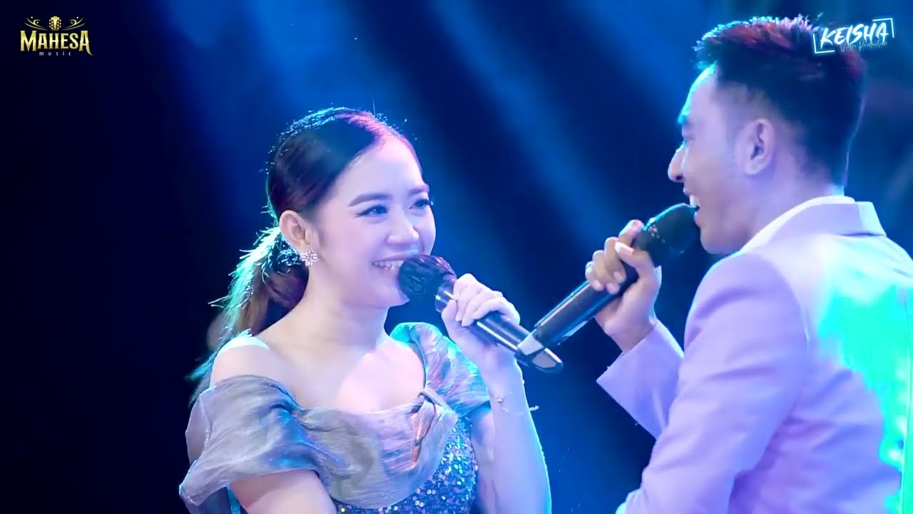 Gerry Mahesa feat Rena Movies - Tiara | MAHESA Music