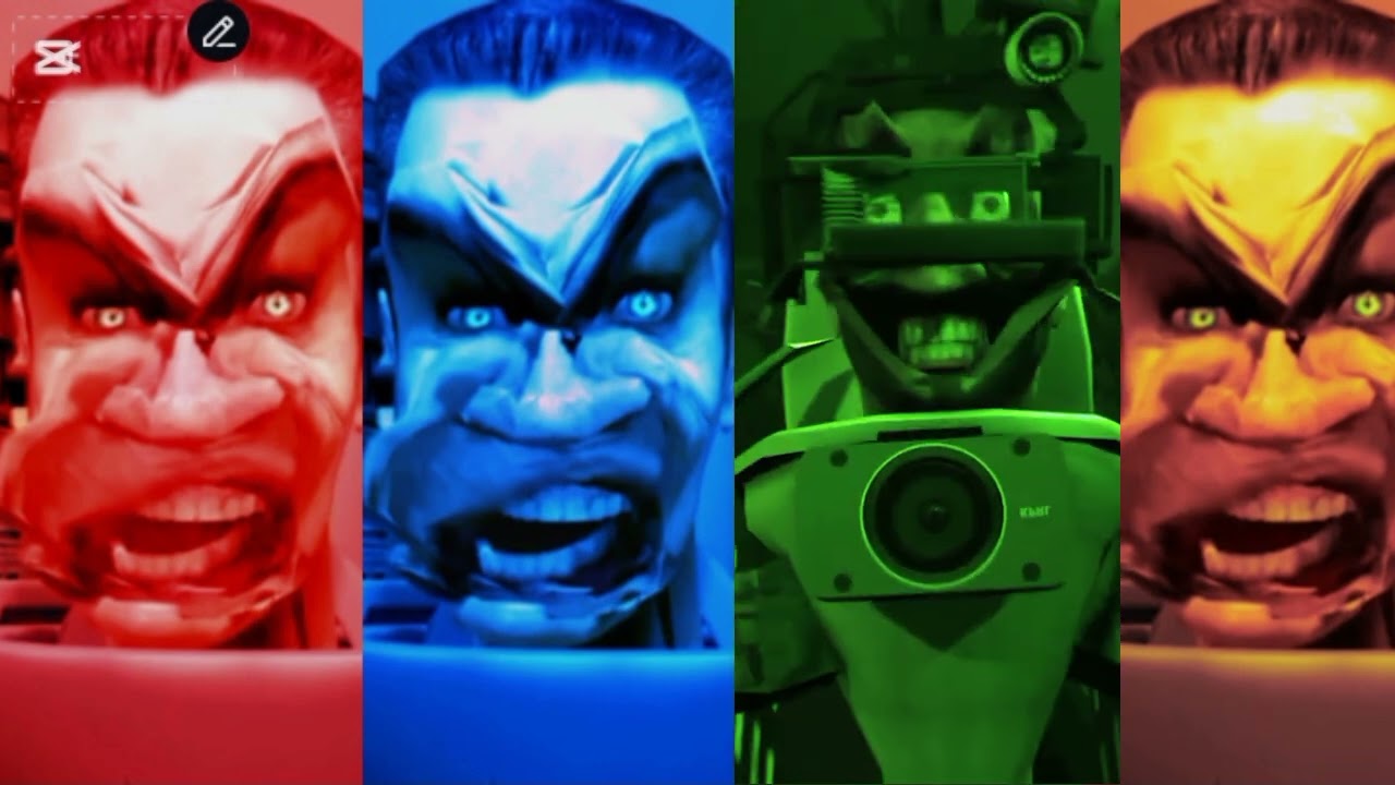 SKIBIDI TOILET 74 – FINAL BATTLE OF TITANS 😱🔥