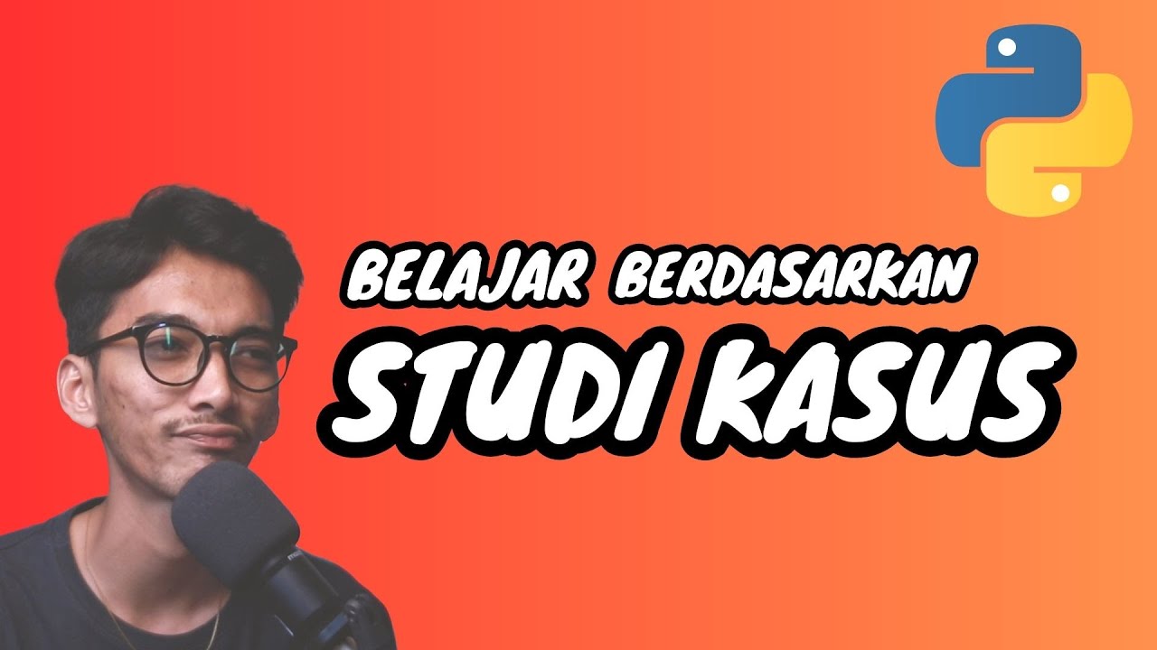Python OOP Dasar Untuk Pemula