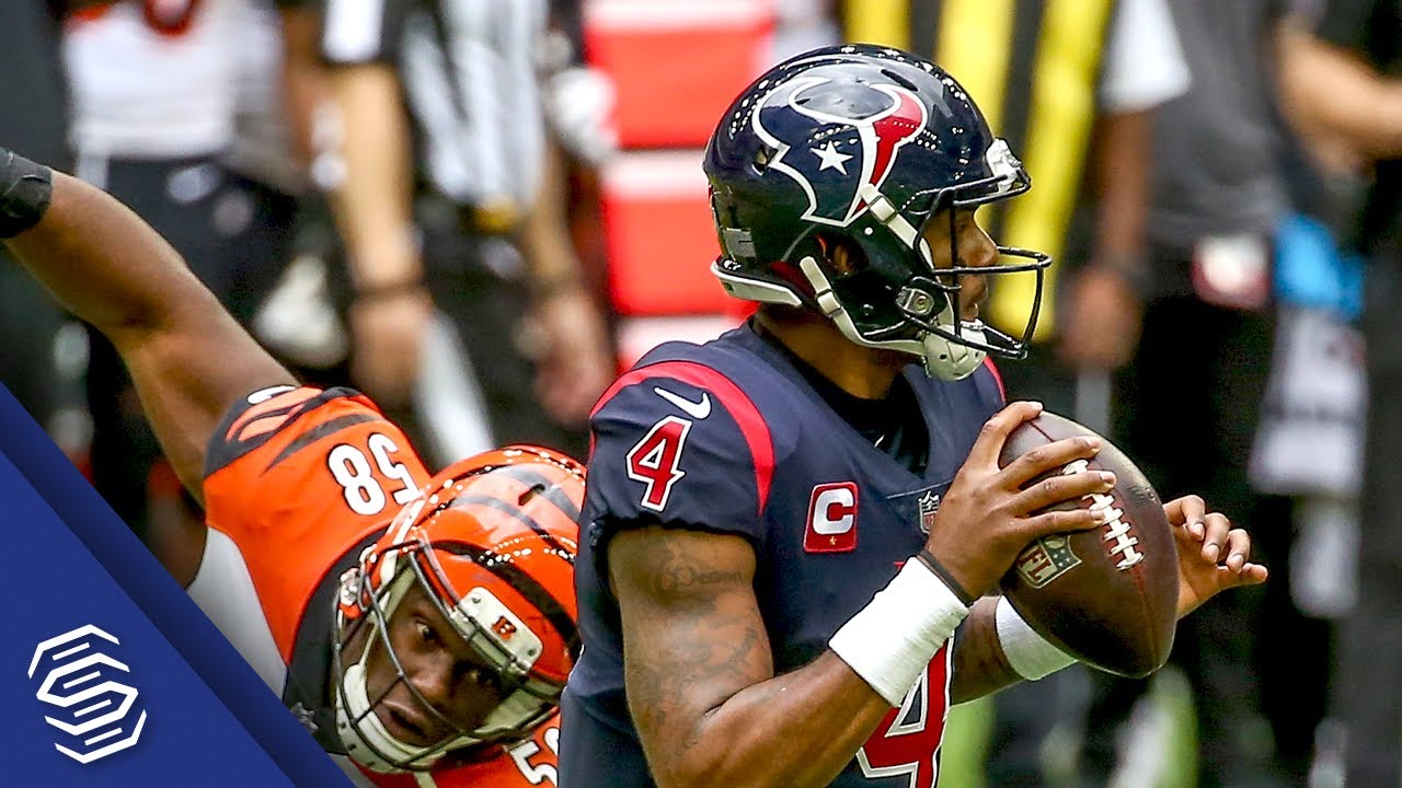 The Best Deshaun Watson Trade Destinations