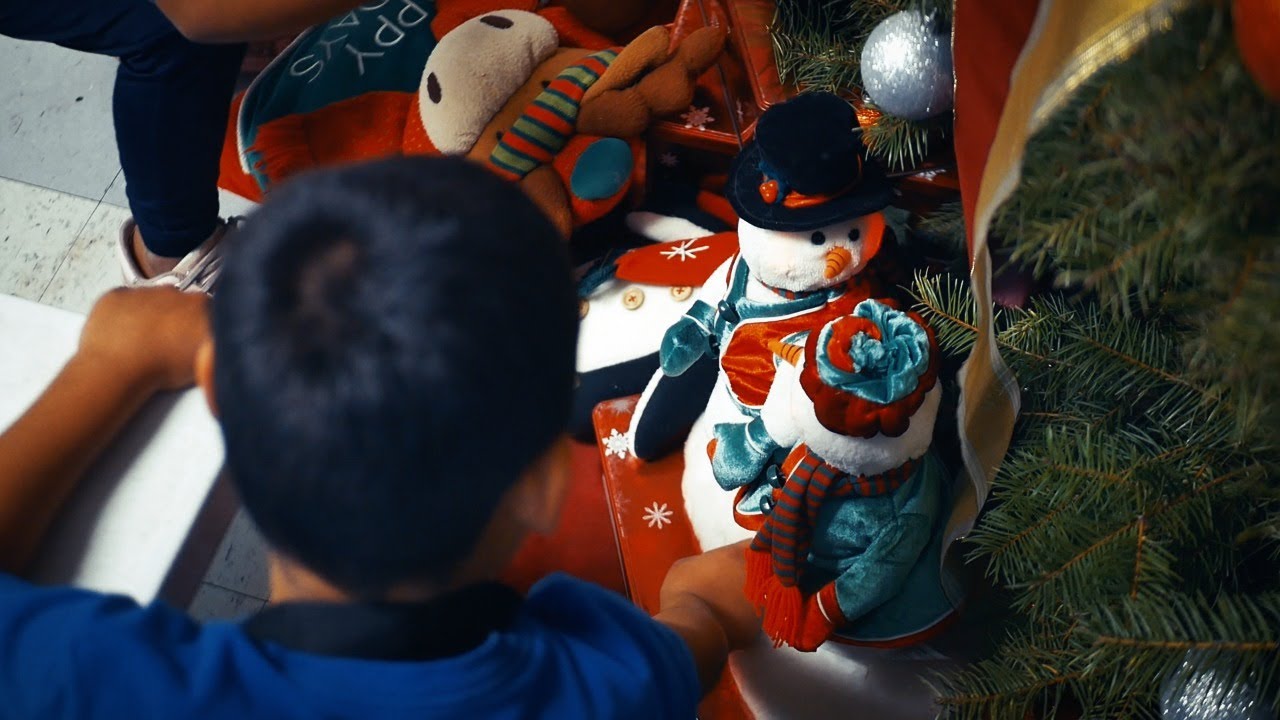 ¡NIÑOS EN CASAS HOGARES, UNA REALIDAD EN TIJUANA!