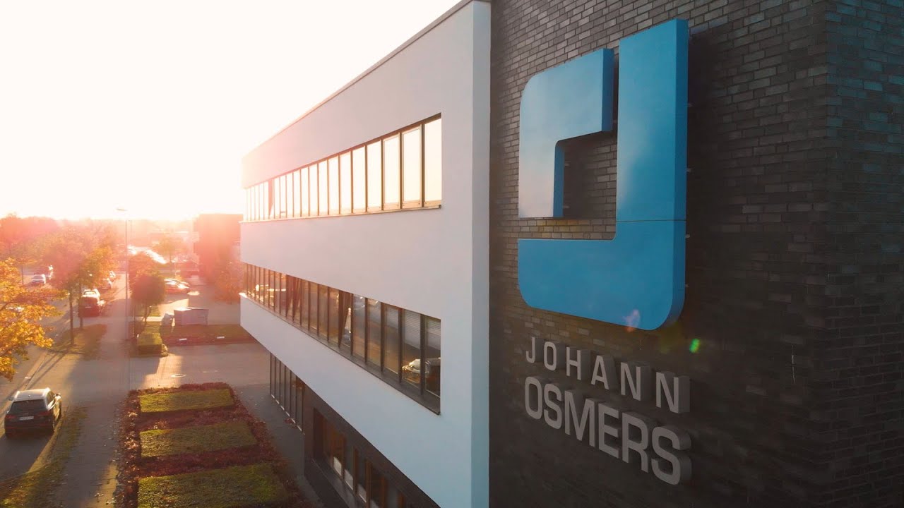 Johann Osmers GmbH & Co. KG - Imagefilm (2020)