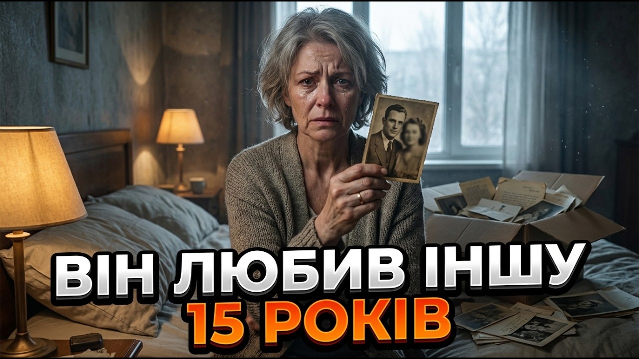 Мій син знав про зраду батька 5 років і мовчав