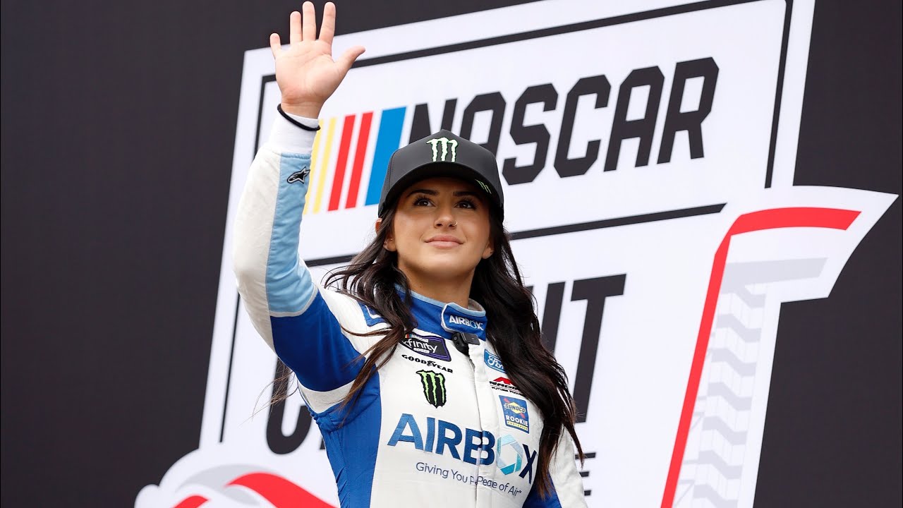 Late Race Rebound at COTA!