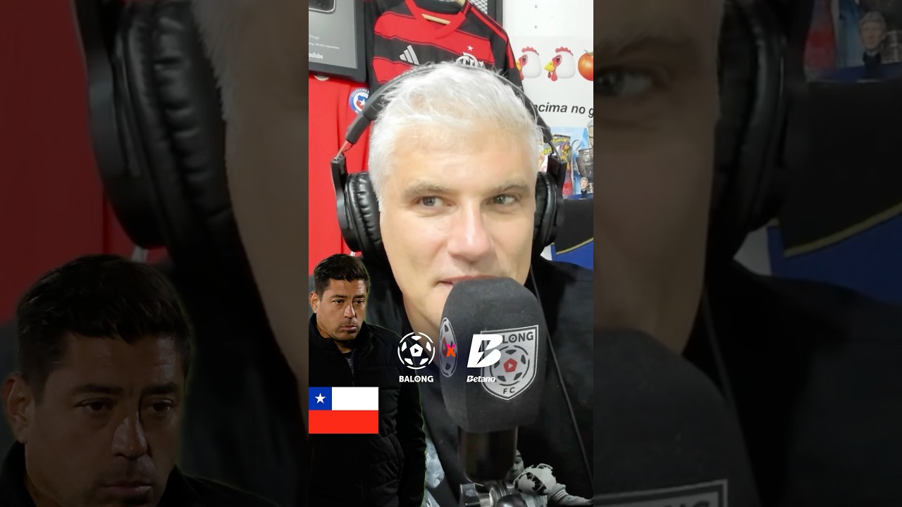 Chile ELIMINADO del Mundial Sub 20. Nico C&oacute;rdova es responsable #futbol #chile #mundialsub20