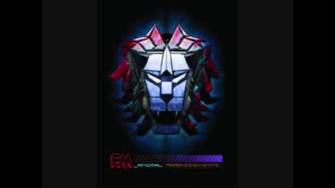 Far East Movement - Fetish