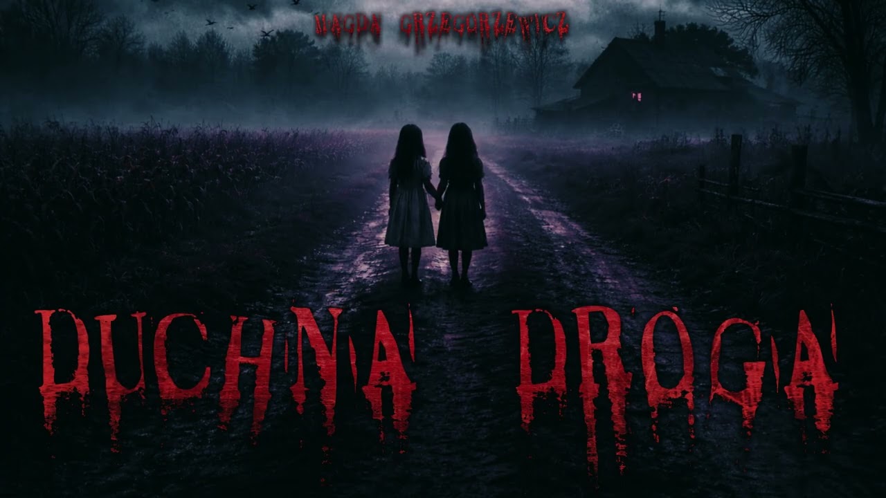 Duchna droga - CreepyPasta [CreepyWyzwanie XII P&oacute;łfinał gr. A]