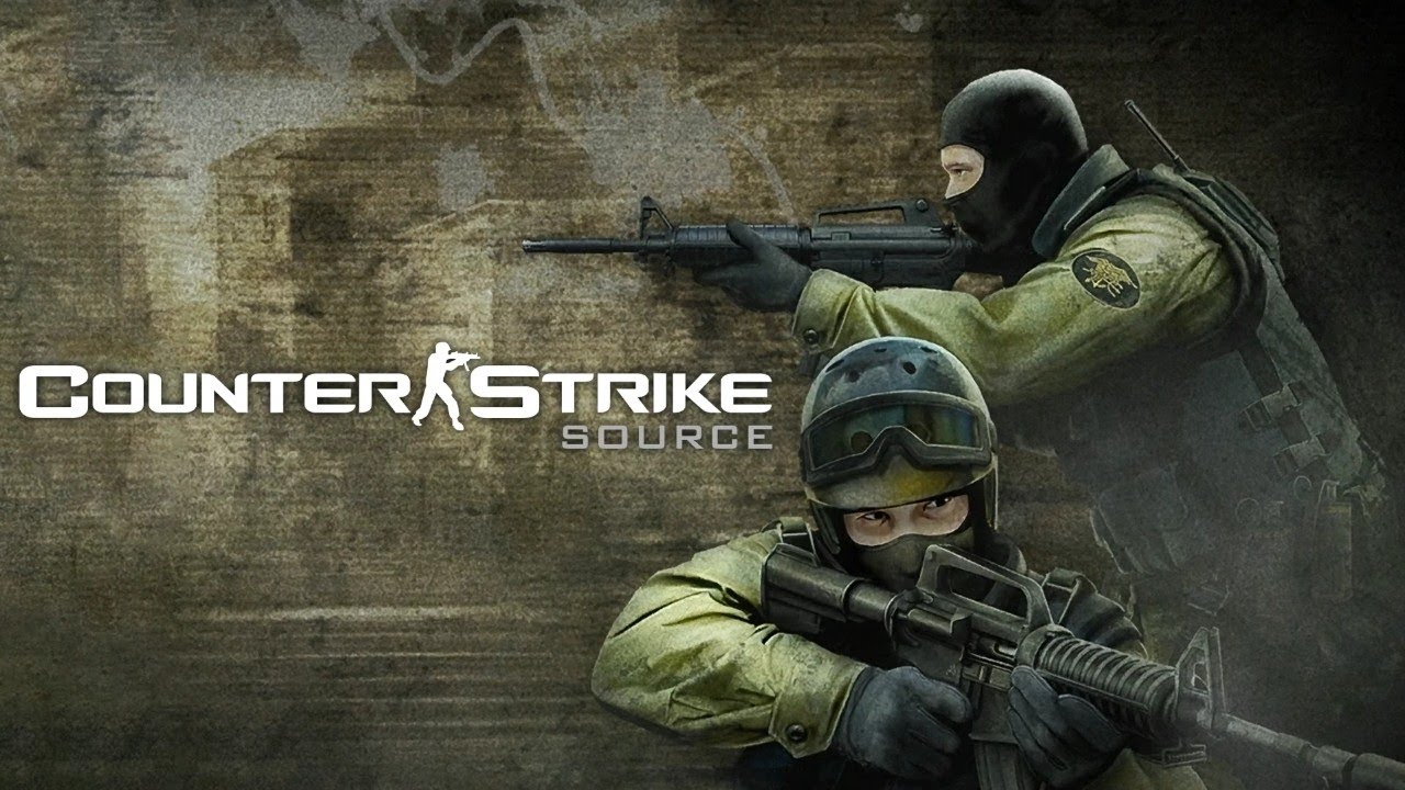 Counter-Strike Source: Zombie Riot Mod🔥 |  LIVE⚡ |