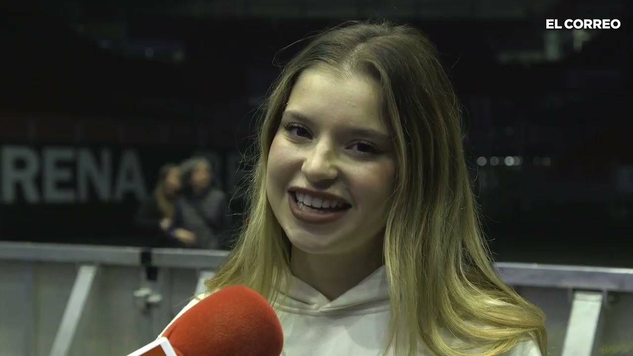 Los concursantes de OT, antes de que empiece su gira en Bilbao: “Se remueven muchas emociones”