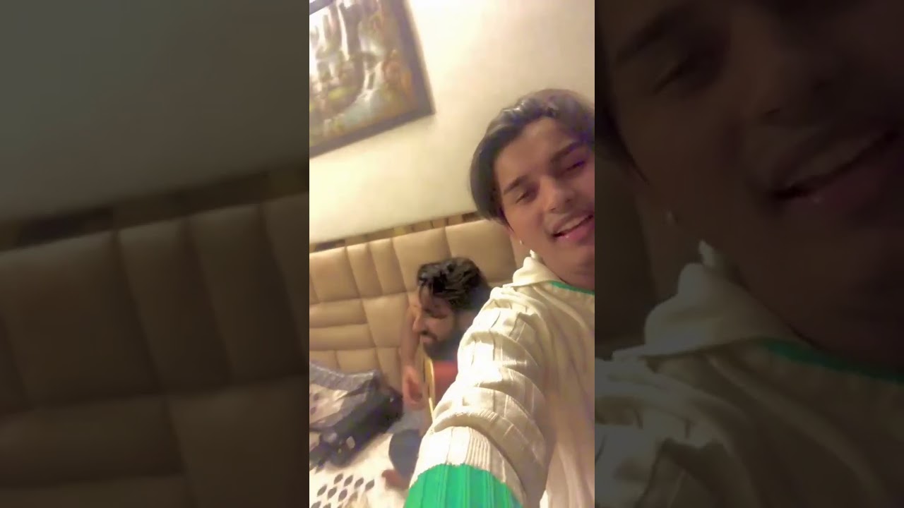 Honey Rae - Fir Kya Hua Tha